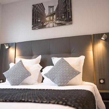 The Originals City, Hotel Rive Droite, Albi "Quartier Madeleine" 外观 照片